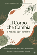 Il Corpo che Cambia