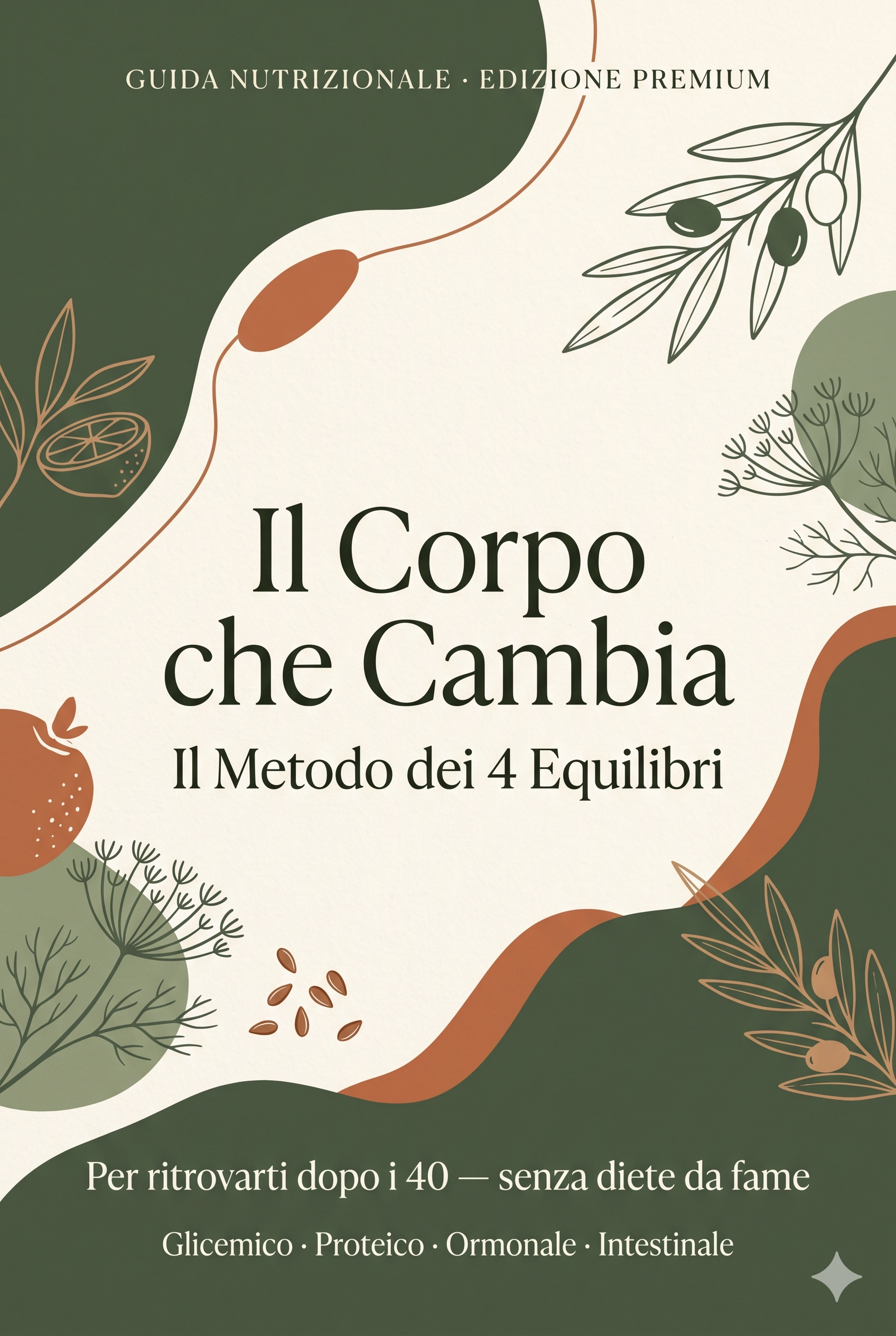 Il Corpo che Cambia
